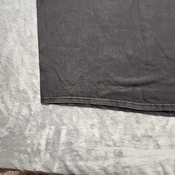 Vtg 1998 Eric Clapton World Tour T-Shirt Hanes Live Blues Rock Concert Tee Sz XL - Picture 6 of 13